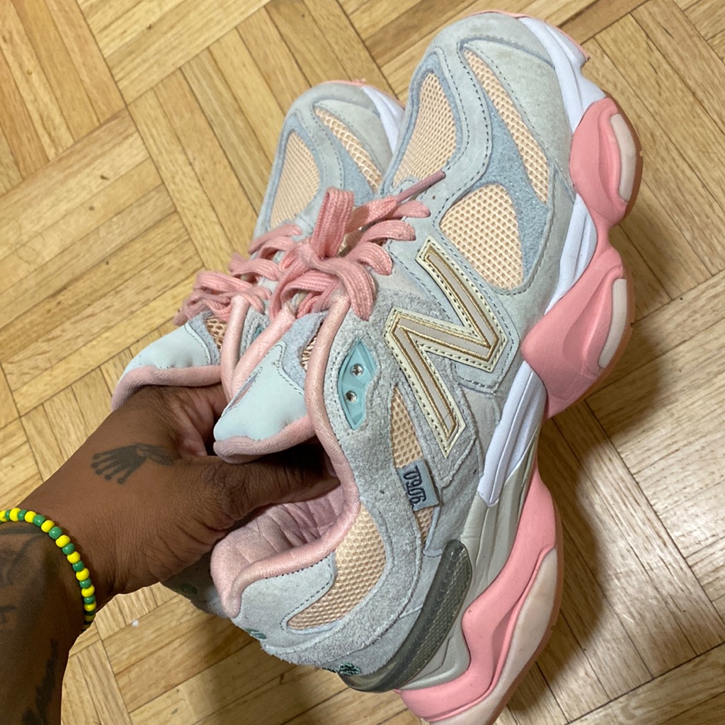 New Balance 9060